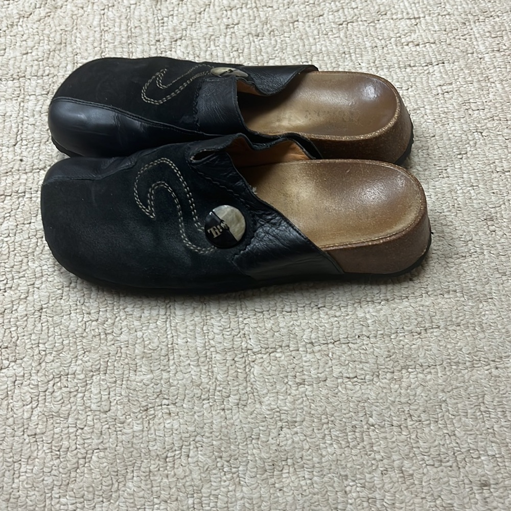 Think! Clogs - Picture 5 of 10